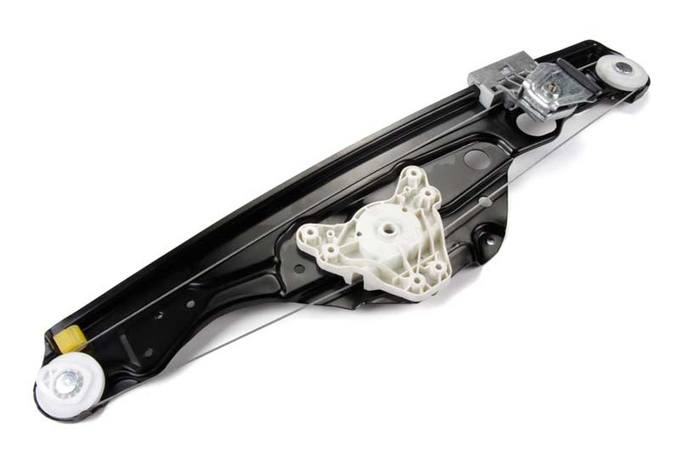 Mercedes Window Regulator - Rear Passenger Side 2117300446 - URO Parts 2117300446